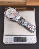 Rolex Replica Land-Dweller Super Clone Watch Gain Weight Version 127334-0001