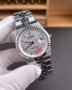 Rolex Replica Land-Dweller Super Clone Watch Gain Weight Version 127334-0001