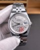 Rolex Replica Land-Dweller Super Clone Watch Gain Weight Version 127334-0001