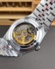 Rolex Replica Land-Dweller Super Clone Watch Gain Weight Version 127334-0001