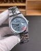 Rolex Replica Land-Dweller Super Clone Watch Gain Weight Version 127336-0001