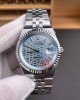 Rolex Replica Land-Dweller Super Clone Watch Gain Weight Version 127336-0001