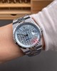 Rolex Replica Land-Dweller Super Clone Watch Gain Weight Version 127336-0001