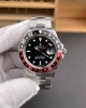 Rolex Replica GMT-Master II Super Clone Watch 16710 COKE