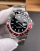 Rolex Replica GMT-Master II Super Clone Watch 16710 COKE