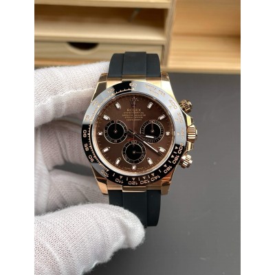 Rolex Replica Cosmograph Daytona Super Clone Watch 116515LN-0041