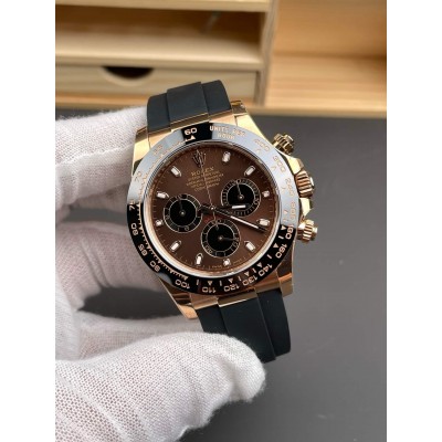 Rolex Replica Cosmograph Daytona Super Clone Watch 116515LN-0041