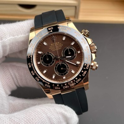 Rolex Replica Cosmograph Daytona Super Clone Watch 116515LN-0041