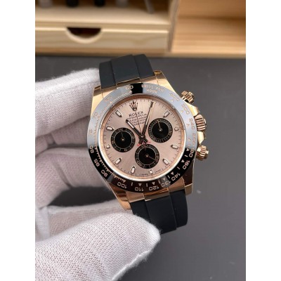 Rolex Replica Cosmograph Daytona Super Clone Watch 116515LN-0059