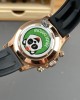 Rolex Replica Cosmograph Daytona Super Clone Watch 116515LN-0059