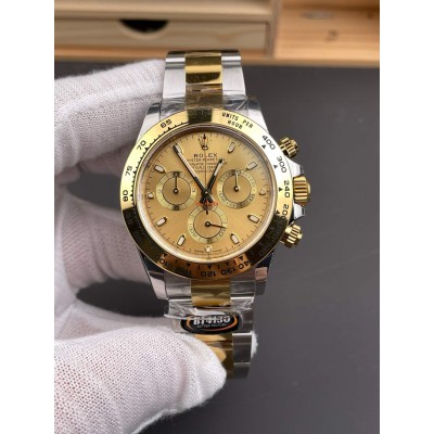 Rolex Replica Cosmograph Daytona Super Clone Watch 116503-0003