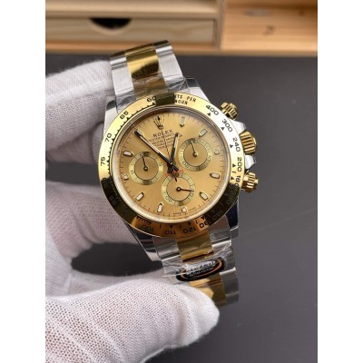 Rolex Replica Cosmograph Daytona Super Clone Watch 116503-0003