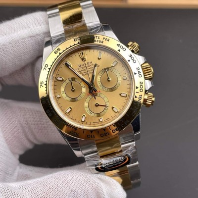 Rolex Replica Cosmograph Daytona Super Clone Watch 116503-0003