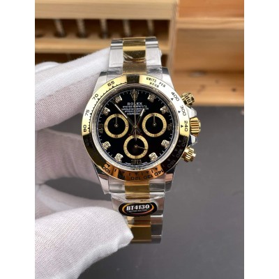 Rolex Replica Cosmograph Daytona Super Clone Watch 116503-0011