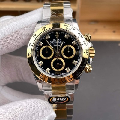 Rolex Replica Cosmograph Daytona Super Clone Watch 116503-0011