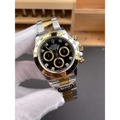 Rolex Replica Cosmograph Daytona Super Clone Watch 116503-0011