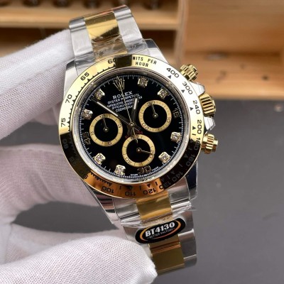 Rolex Replica Cosmograph Daytona Super Clone Watch 116503-0011