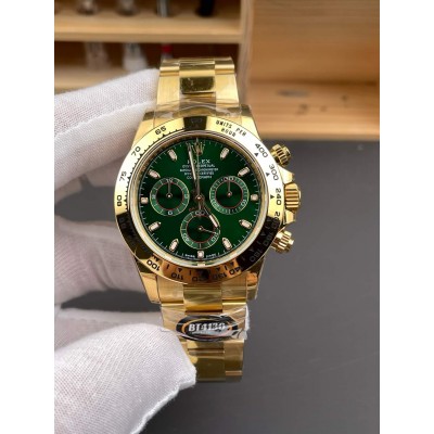 Rolex Replica Cosmograph Daytona Super Clone Watch 116508-0013