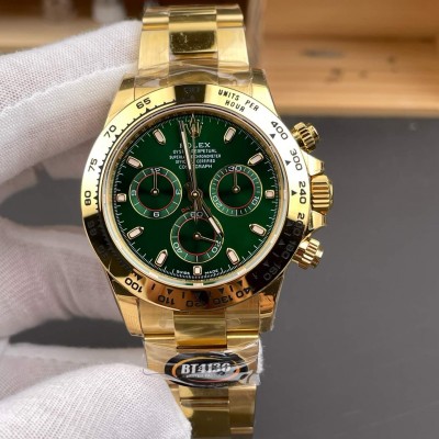 Rolex Replica Cosmograph Daytona Super Clone Watch 116508-0013