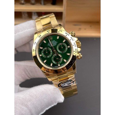 Rolex Replica Cosmograph Daytona Super Clone Watch 116508-0013