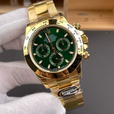 Rolex Replica Cosmograph Daytona Super Clone Watch 116508-0013