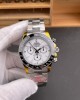 Rolex Replica Cosmograph Daytona Super Clone Watch Gain Weight Version 126502-0001
