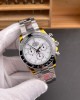 Rolex Replica Cosmograph Daytona Super Clone Watch Gain Weight Version 126502-0001