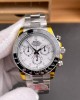 Rolex Replica Cosmograph Daytona Super Clone Watch Gain Weight Version 126502-0001