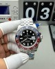 Rolex Replica GMT-Master II Super Clone Watch V3 126710BLRO