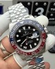 Rolex Replica GMT-Master II Super Clone Watch V3 126710BLRO