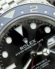Rolex Replica GMT-Master II Super Clone Watch V3 126710BLRO