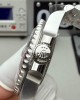 Rolex Replica GMT-Master II Super Clone Watch V3 126710BLRO