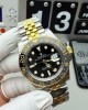 Rolex Replica GMT-Master II Super Clone Watch 126713GRNR Rolex Replica GMT-Master II Super Clone Watch 126713GRNR