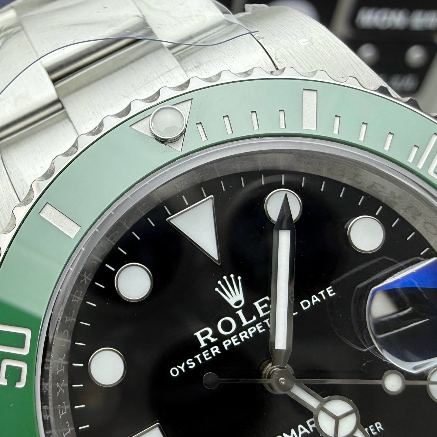 Rolex Replica Submariner Date Super Clone Watch 126610LV Rolex Replica Submariner Date Super Clone Watch 126610LV