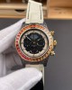 Rolex Replica Cosmograph Daytona Super Clone Watch Rainbow Sunray Rolex Replica Cosmograph Daytona Super Clone Watch Rainbow Sunray