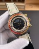 Rolex Replica Cosmograph Daytona Super Clone Watch Rainbow Sunray Rolex Replica Cosmograph Daytona Super Clone Watch Rainbow Sunray