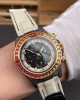 Rolex Replica Cosmograph Daytona Super Clone Watch Rainbow Sunray Rolex Replica Cosmograph Daytona Super Clone Watch Rainbow Sunray