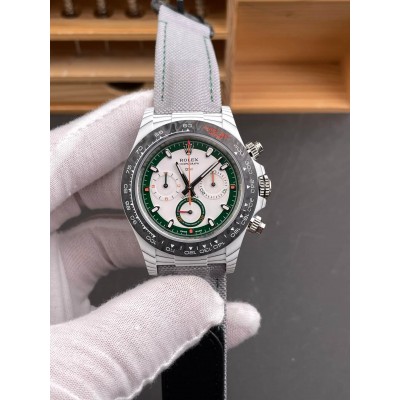 Rolex Replica Cosmograph Daytona Super Clone Watch Alpine