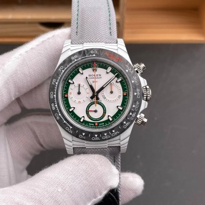 Rolex Replica Cosmograph Daytona Super Clone Watch Alpine