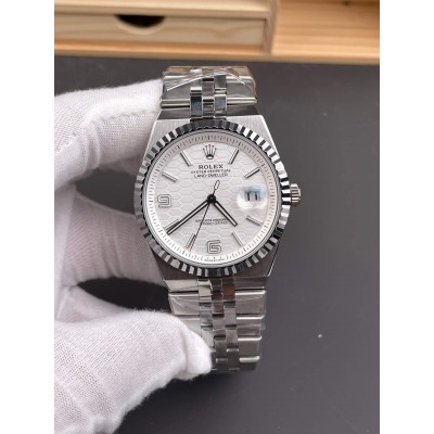 Rolex Replica Land-Dweller 40MM Watch 127334-0001
