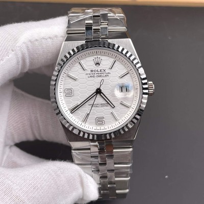Rolex Replica Land-Dweller 40MM Watch 127334-0001