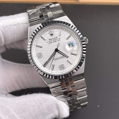 Rolex Replica Land-Dweller 40MM Watch 127334-0001