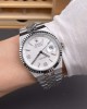 Rolex Replica Land-Dweller 40MM Watch 127334-0001 Rolex Replica Land-Dweller 40MM Watch 127334-0001