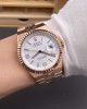 Rolex Replica Land-Dweller 40MM Watch 127335-0001 Rolex Replica Land-Dweller 40MM Watch 127335-0001