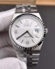 Rolex Replica Land-Dweller Super Clone Watch 127334-0001