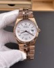 Rolex Replica Land-Dweller Super Clone Watch 127335-0001