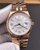 Rolex Replica Land-Dweller Super Clone Watch 127335-0001