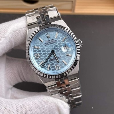 Rolex Replica Land-Dweller 40MM Watch 127336-0001