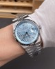 Rolex Replica Land-Dweller 40MM Watch 127336-0001