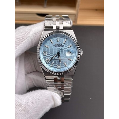 Rolex Replica Land-Dweller Super Clone Watch 127336-0001